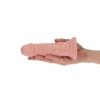Dildo-Italian Cock 5Flesh