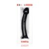 7.5 Glass Romance Black