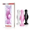 4.5 Glass Romance Pink