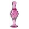 4.5 Glass Romance Pink