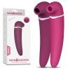 Toyz4Partner Premium Vacuum Suction Stimulator Pink