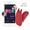 SEX Wibrator Smart Aplikacja na TELEFON 2 Silniki