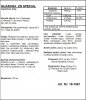 Pobudzające Krople Miłości Guarana Znspecial 100ml