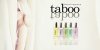 Feromony-TABOO EPICURIEN FOR HIM NEW 50 ml
