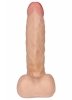 Wibrator-HERKULES-LOVECLONEX 8-vibration USB Remote Control