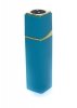 Masażer Łechtaczki Wibrator Szminka Blue