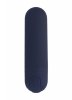 Mini Masażer Łechtaczki Mały Wibrator 10 trybów 7cm