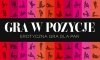 Gra w Pozycje - Planszowa Erotyczna Gra dla Par