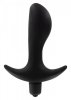 Private Dancer Black
