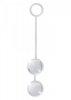Duo Love Balls Transparent
