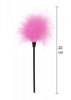 Pejcz-SEXY FEATHER TICKLER PINK