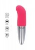Wibrator-FUNKY VIBERETTE G SPOT PINK