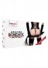 Zestaw-AMAZING BONDAGE SEX TOY KIT