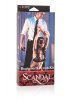 Zestaw-SCANDAL BEGINNERS FETISH KIT