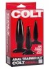Plug-COLT ANAL TRAINER KIT