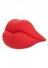 Muah Mini Vibrator Red