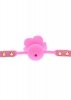 Mouth Gag Pink