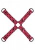 Hogtie Pink