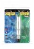 Aqua Vee Butt Plug Transparent