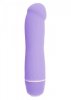 Microscopic Mini P Purple