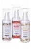 EXSENS GIFT SET LET'S TRAVEL! 3 x 30ML