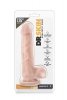 Dildo-MR. SKIN REALISTIC COCK BASIC 7