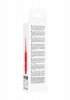 Circe - ABS Bullet With Sleeve - 10-Speeds - Red