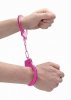 Beginners Handcuffs - Pink