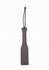 Ouch - Elegant Paddle - Titanium Grey