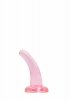Non Realistic Dildo with Suction Cup - 4,5/ 11,5 cm