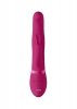 Izara - Rotating Beads Rabbit - Pink
