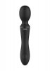 Enora - Wand & Vibrator - Black
