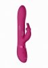 Amoris - Stimulating Beads Rabbit - Pink
