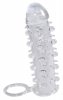 Stymulator-5169880000 Crystal Skin Hülle-Wibrator