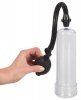 Pompka-5260020000 Bang Bang Clear - Akcesoria erotyczne