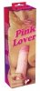 5525260000 Pink Lover Vibrator-Wibrator