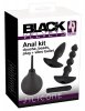 Zestaw-5834640000 BV Anal Kit 4-tlg.-Wibrator