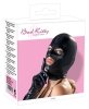 Mask black