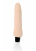 Wibrator Realistyczny Cyberskóra Przyjemny 19cm