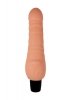 Wibrator Harry Wodoodporny Cyberskóra 21 cm 7 Funkcji