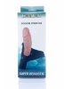 Proteza-Hollow Strap-on Damian