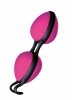 Profilowane kulki waginalne Joyballs Secret Pink