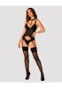 Gorset Obsessive Brasica M/L