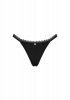 Stringi Maderris Czarne M/L