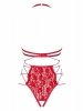 Bielizna-Rediosa body otwarte L/XL