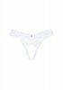 Heavenlly stringi otwarte   XS/S