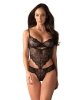 Bielizna-Alluria body L/XL