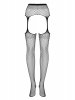 Bielizna-Garter stockings S815  S/M/L