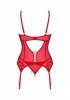 Ingridia gorset i stringi   XS/S