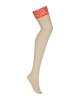 Bielizna-838-STO-3 pończochy  S/M